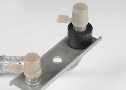 GM GENUINE PARTS - Transmission Oil Cooler Line - GMP 15817233
