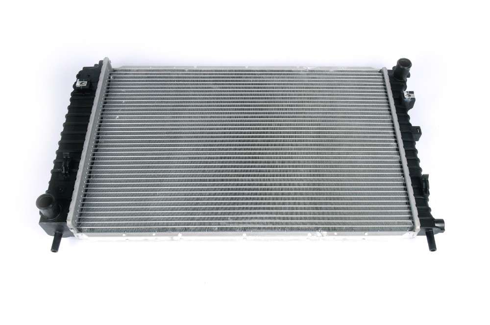 ACDELCO GM ORIGINAL EQUIPMENT - Radiator - DCB - 15821840
