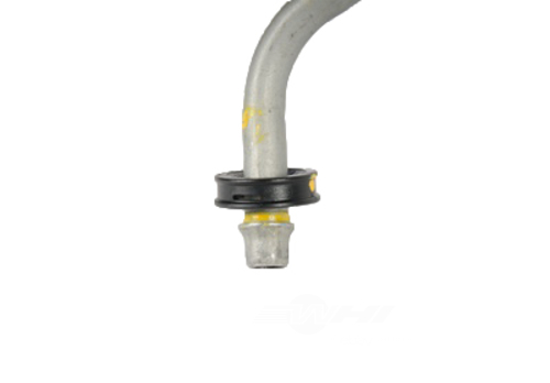 GM GENUINE PARTS - Automatic Transmission Oil Cooler Hose (Hose From Oil Cooler To Tube (Upper)) - GMP 15827949