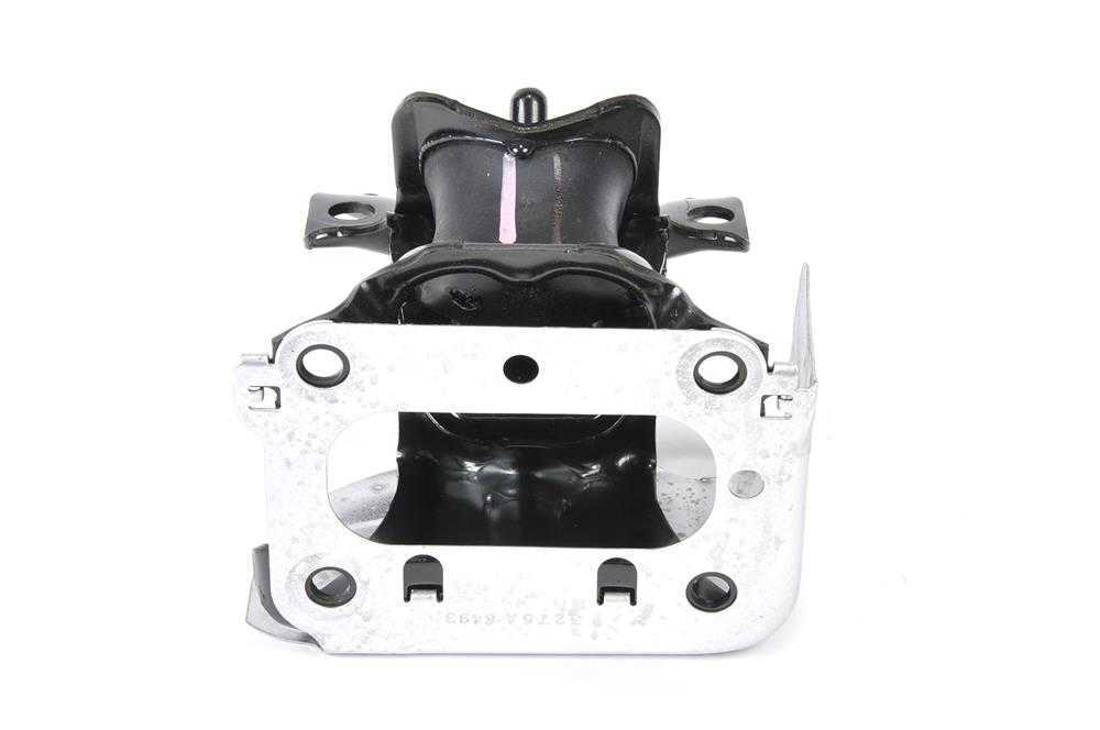 GM GENUINE PARTS - Engine Mount (Left) - GMP 15829207