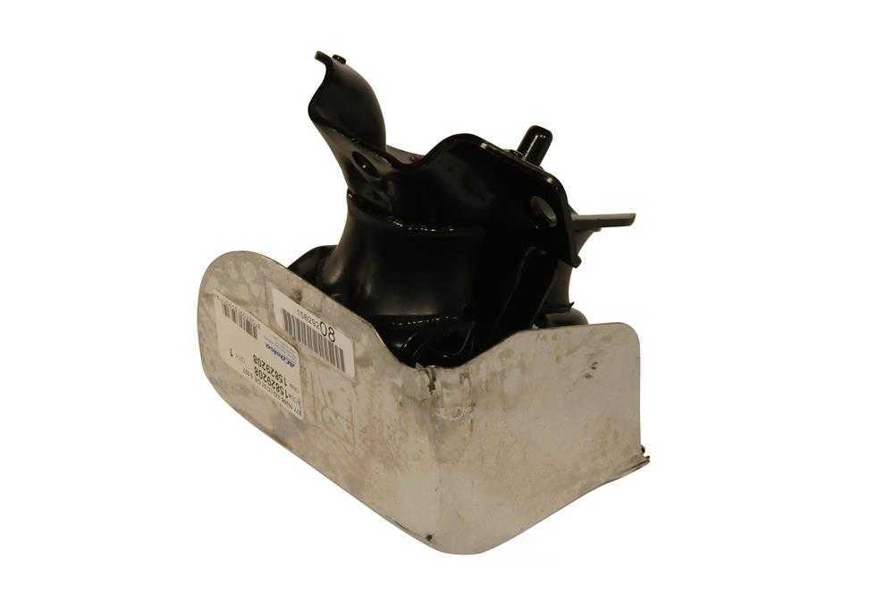 GM GENUINE PARTS - Engine Mount (Right) - GMP 15829208