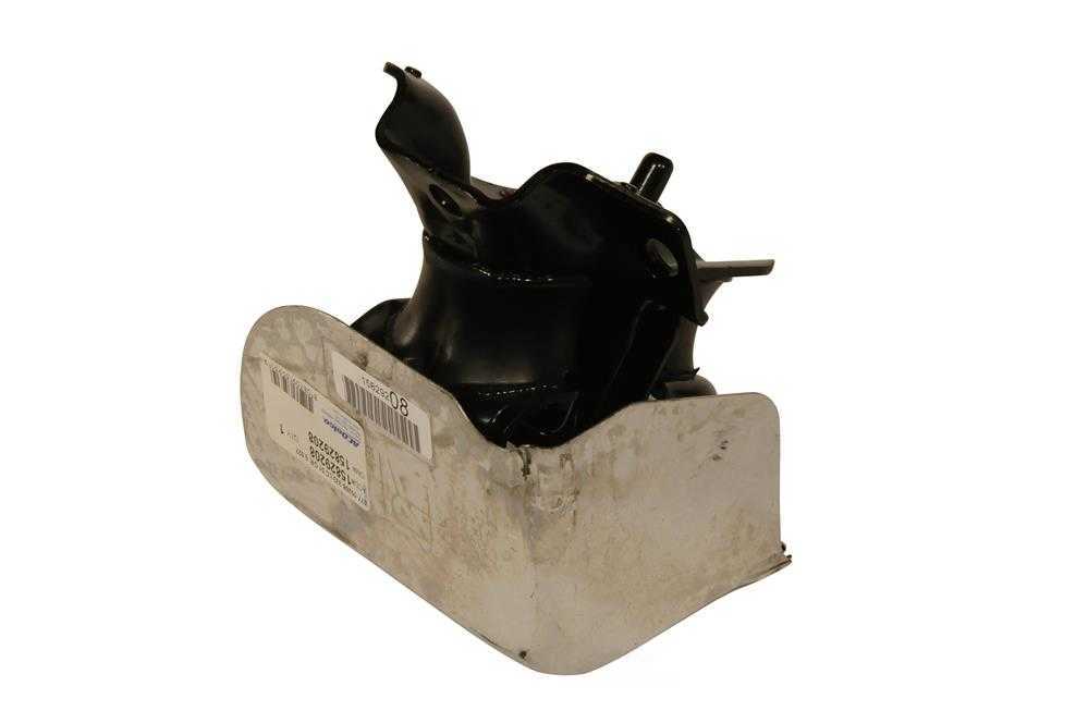 GM GENUINE PARTS - Engine Mount - GMP 15829208