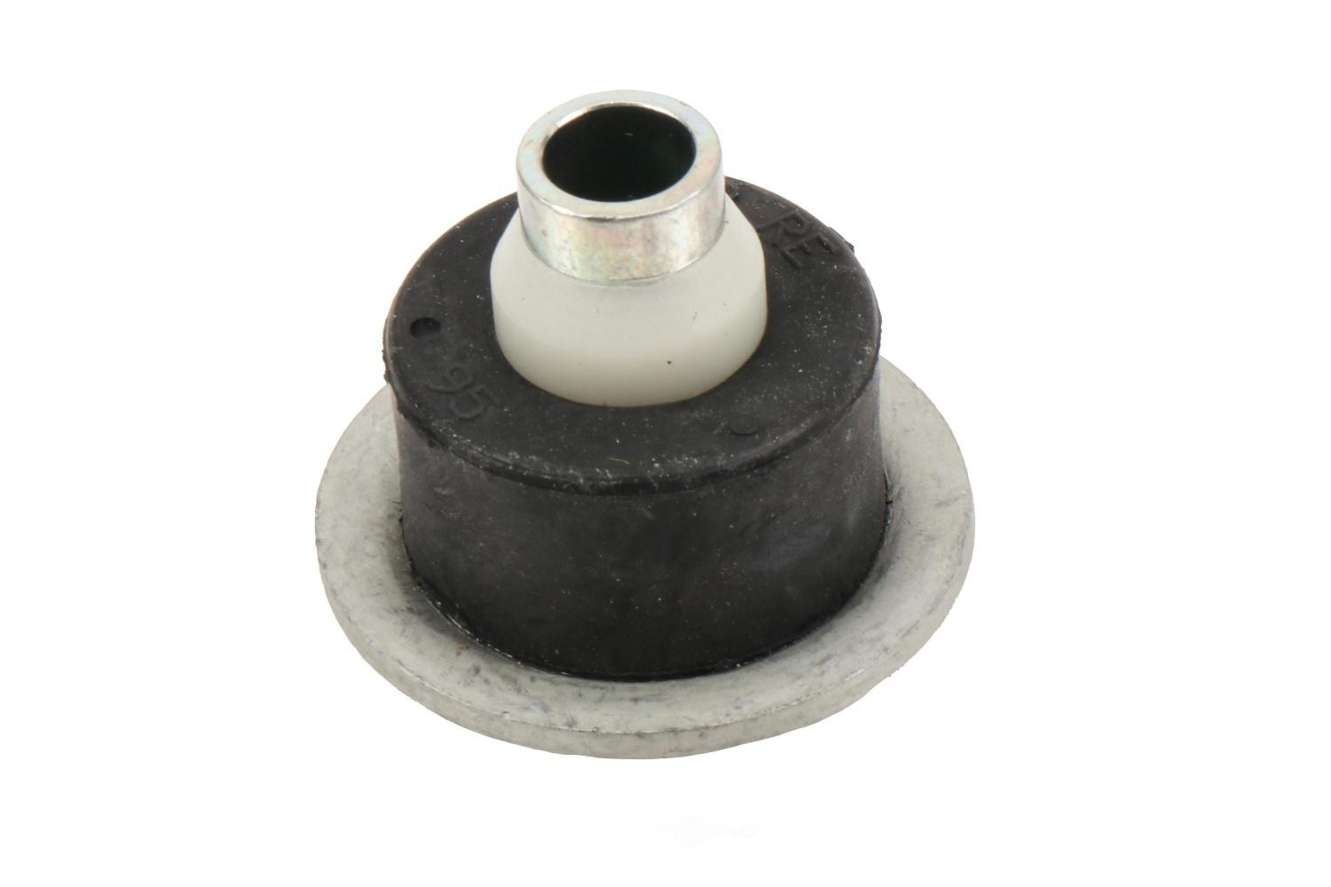 GM GENUINE PARTS - Suspension Shock Absorber Bushing (Front) - GMP 15834275