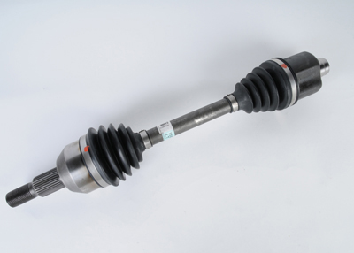 ACDELCO GM ORIGINAL EQUIPMENT - CV Axle Assembly - DCB - 15836778