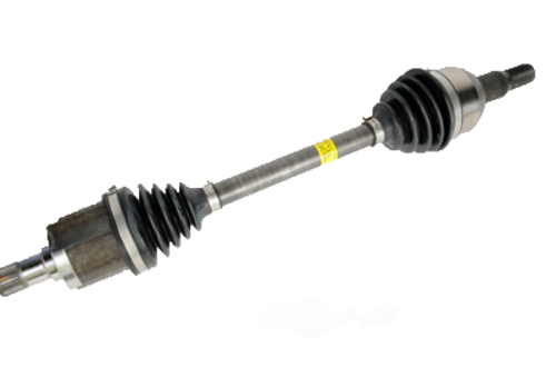 ACDELCO GM ORIGINAL EQUIPMENT - CV Axle Assembly - DCB - 15836779
