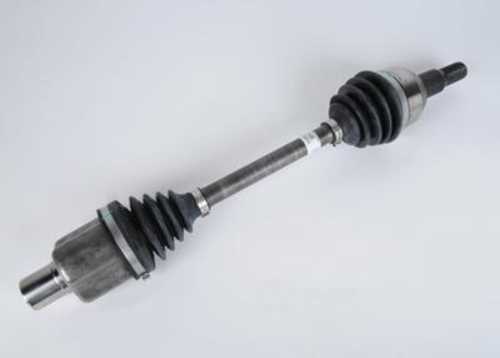 ACDELCO GM ORIGINAL EQUIPMENT - CV Axle Assembly - DCB - 15836782