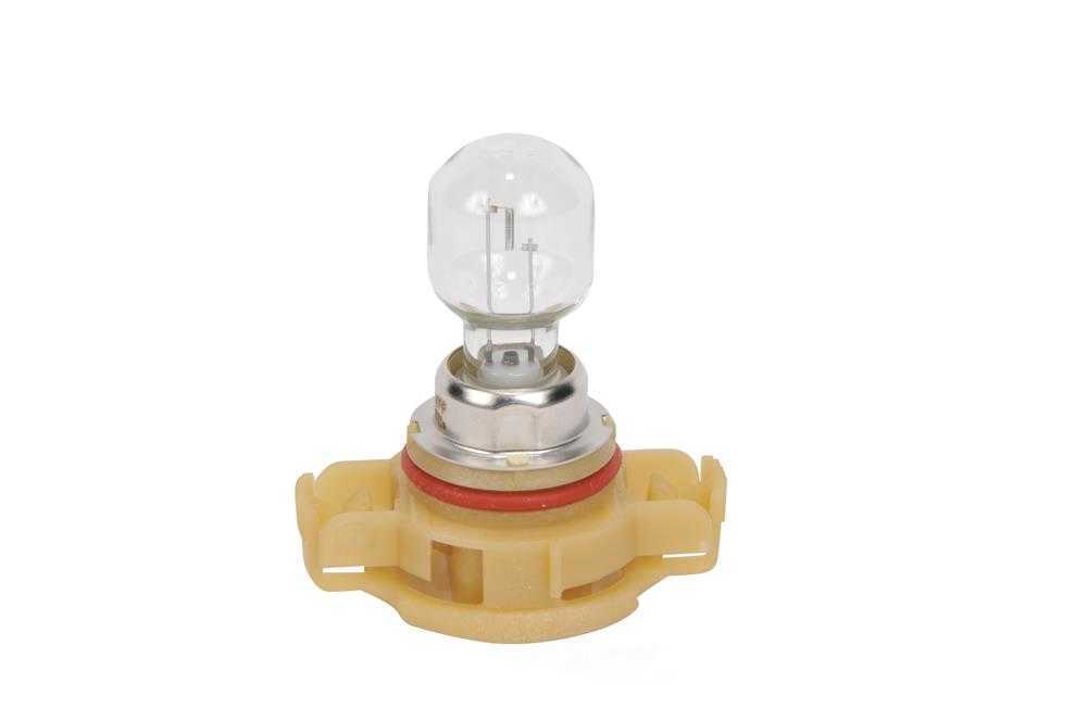GM GENUINE PARTS - Fog Light Bulb - GMP 15839897