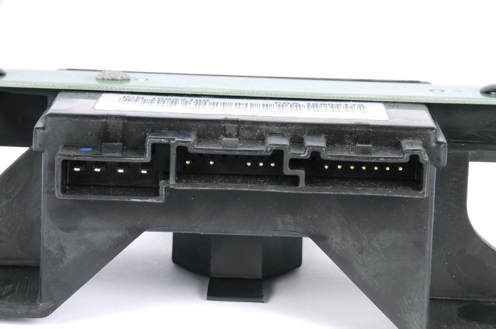 ACDELCO GM ORIGINAL EQUIPMENT - Body Control Module - DCB - 15852168