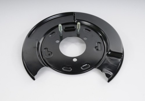 ACDELCO GM ORIGINAL EQUIPMENT - Brake Backing Plate - DCB 15853380