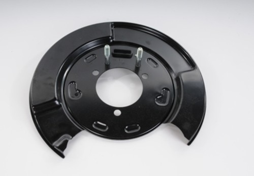 ACDELCO GM ORIGINAL EQUIPMENT - Brake Backing Plate - DCB 15853415