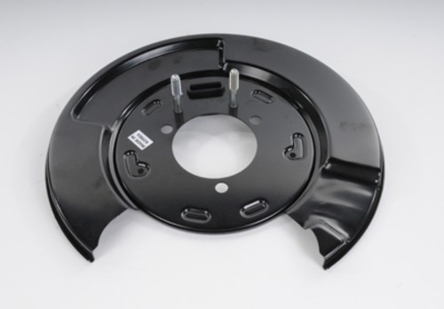 ACDELCO GM ORIGINAL EQUIPMENT - Brake Backing Plate - DCB 15853421