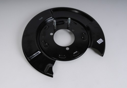 ACDELCO GM ORIGINAL EQUIPMENT - Brake Backing Plate - DCB 15853425