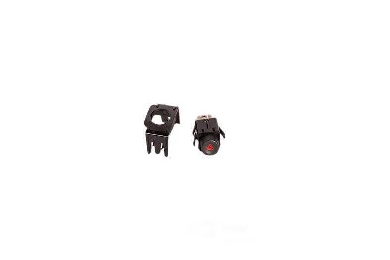 GM GENUINE PARTS - Hazard Warning Switch - GMP 15853937