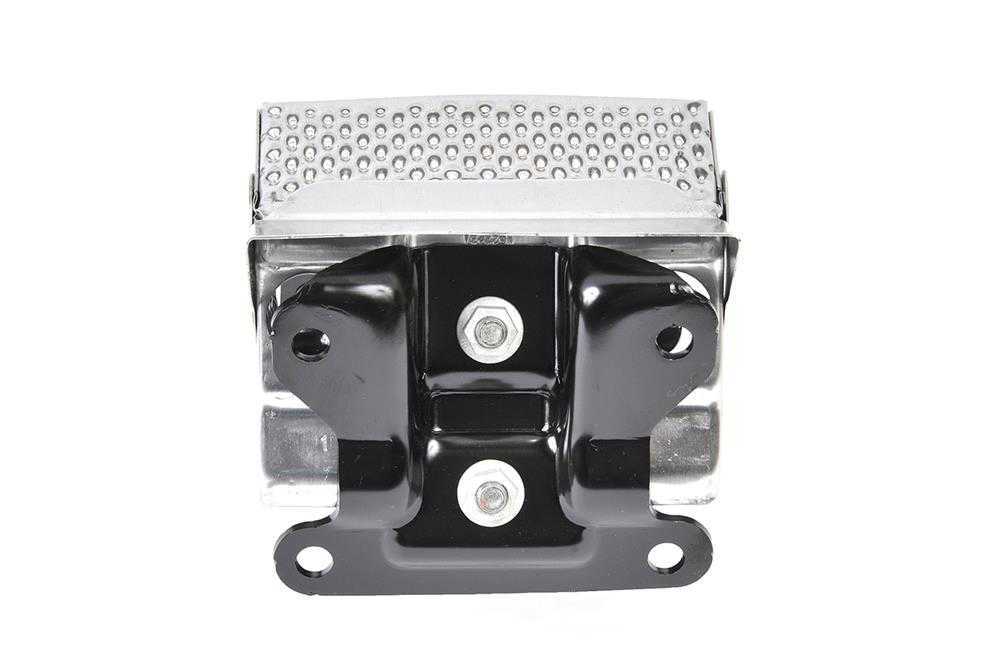 GM GENUINE PARTS - Engine Mount - GMP 15854941