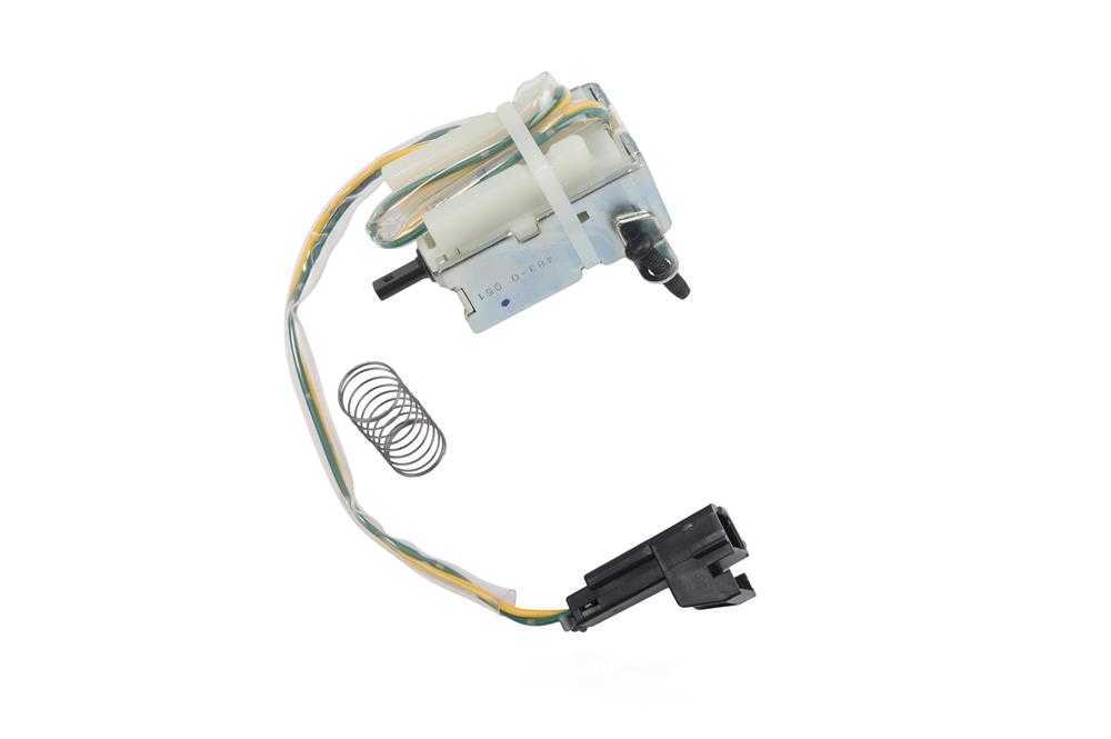 GM GENUINE PARTS - Ignition Lock Solenoid - GMP 15854952
