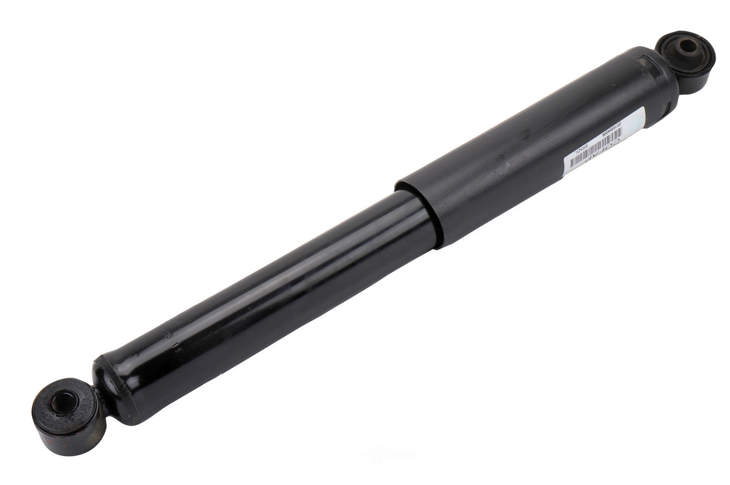 ACDELCO GM ORIGINAL EQUIPMENT - Suspension Shock Absorber - DCB - 15856086