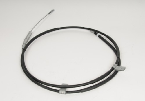 GM GENUINE PARTS - Parking Brake Cable (Rear Right) - GMP 15869343