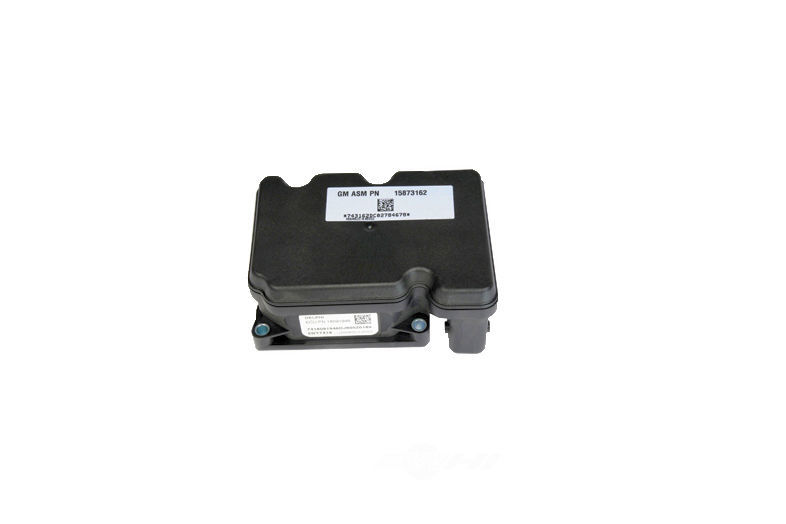 ACDELCO GM ORIGINAL EQUIPMENT - Electronic Brake and Traction Control Module - DCB 15873162