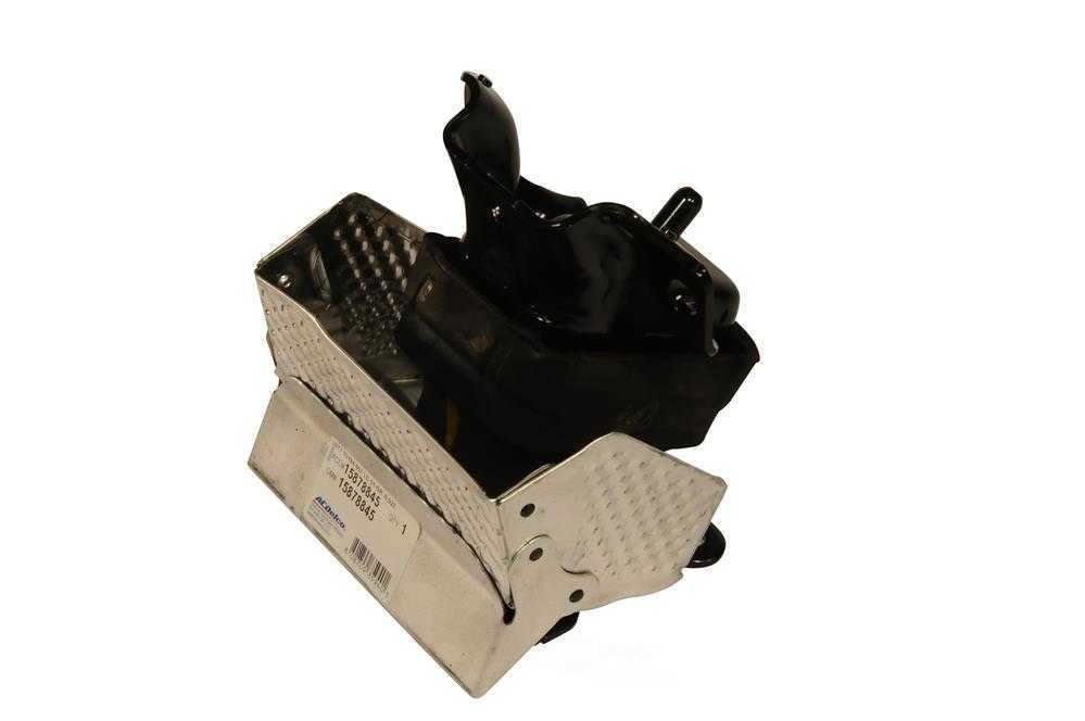 GM GENUINE PARTS - Engine Mount - GMP 15878845