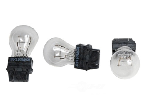 GM GENUINE PARTS - Side Marker Light Bulb - GMP 3057LCP