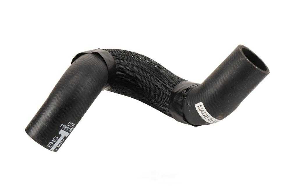 ACDELCO GM ORIGINAL EQUIPMENT - Radiator Coolant Hose - DCB - 15891668