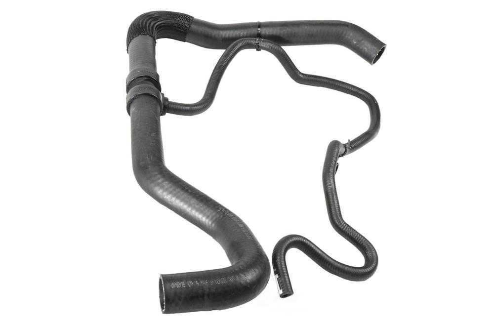 ACDELCO GM ORIGINAL EQUIPMENT - Radiator Coolant Hose - DCB - 15907102