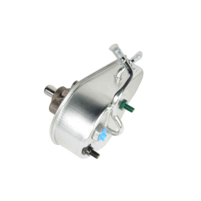 ACDELCO GM ORIGINAL EQUIPMENT - Power Steering Pump (Rear) - DCB 15909829