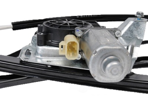 ACDELCO GM ORIGINAL EQUIPMENT - Window Motor and Regulator Assembly - DCB - 15911245