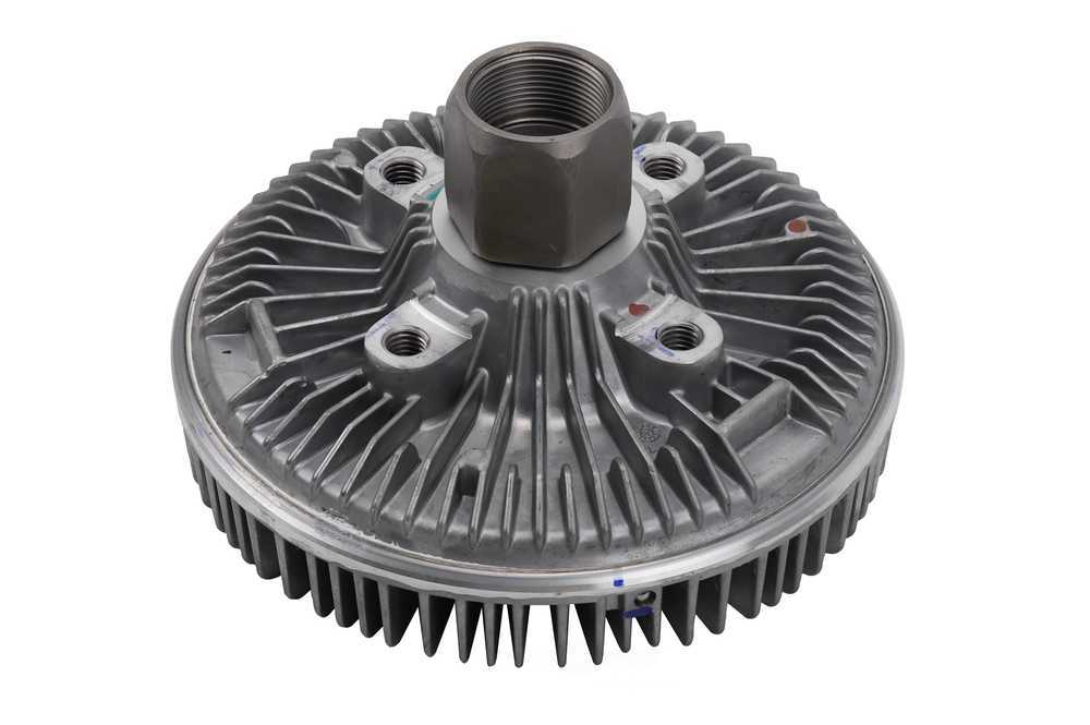 GM GENUINE PARTS CANADA - Engine Cooling Fan Clutch - GMC 15-40107