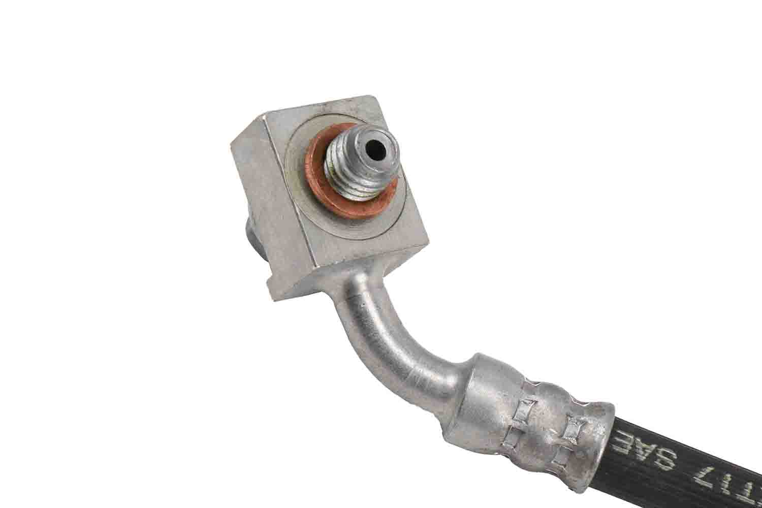 GM GENUINE PARTS - Brake Hydraulic Hose - GMP 15921147