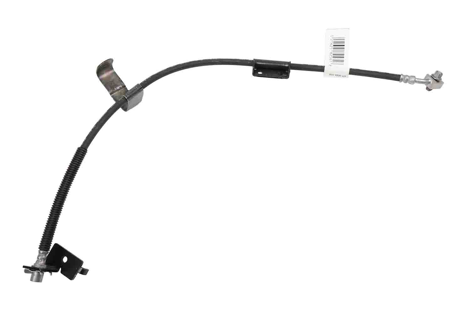 GM GENUINE PARTS - Brake Hydraulic Hose - GMP 15921147
