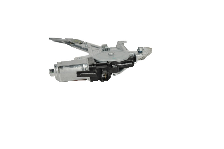 GM GENUINE PARTS - Window Motor and Regulator Assembly (Front Left) - GMP 15922914
