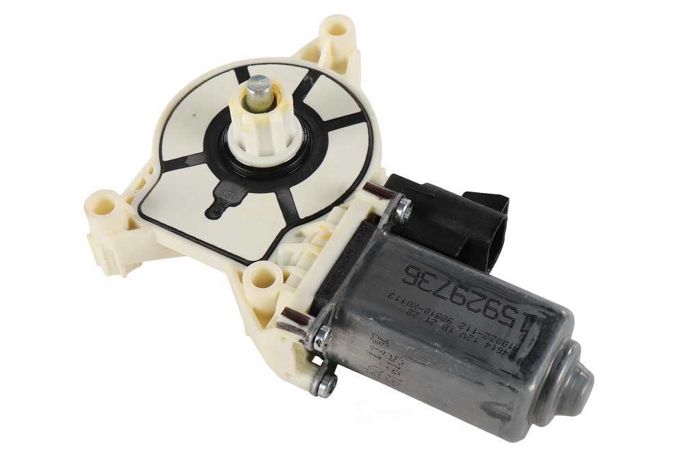 GM GENUINE PARTS - Window Motor (Front Right) - GMP 15929736