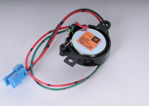 ACDELCO GM ORIGINAL EQUIPMENT - Speaker - DCB - 15930654