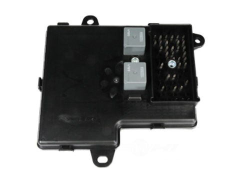 GM GENUINE PARTS - Body Control Module - GMP 15940467