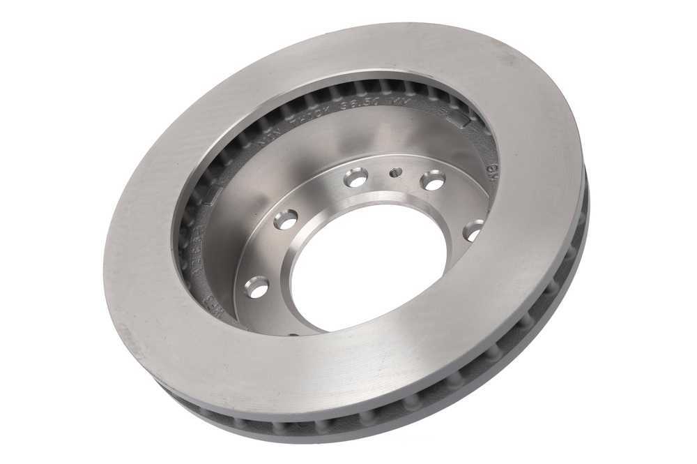 GM GENUINE PARTS - Disc Brake Rotor (Front) - GMP 177-1038