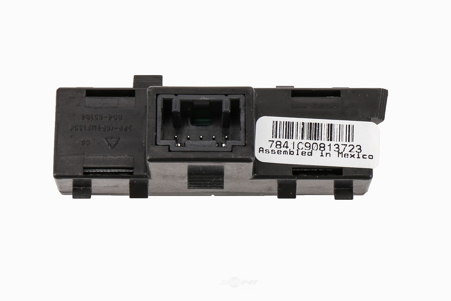 GM GENUINE PARTS - Driver Information Display Switch - GMP 15947841