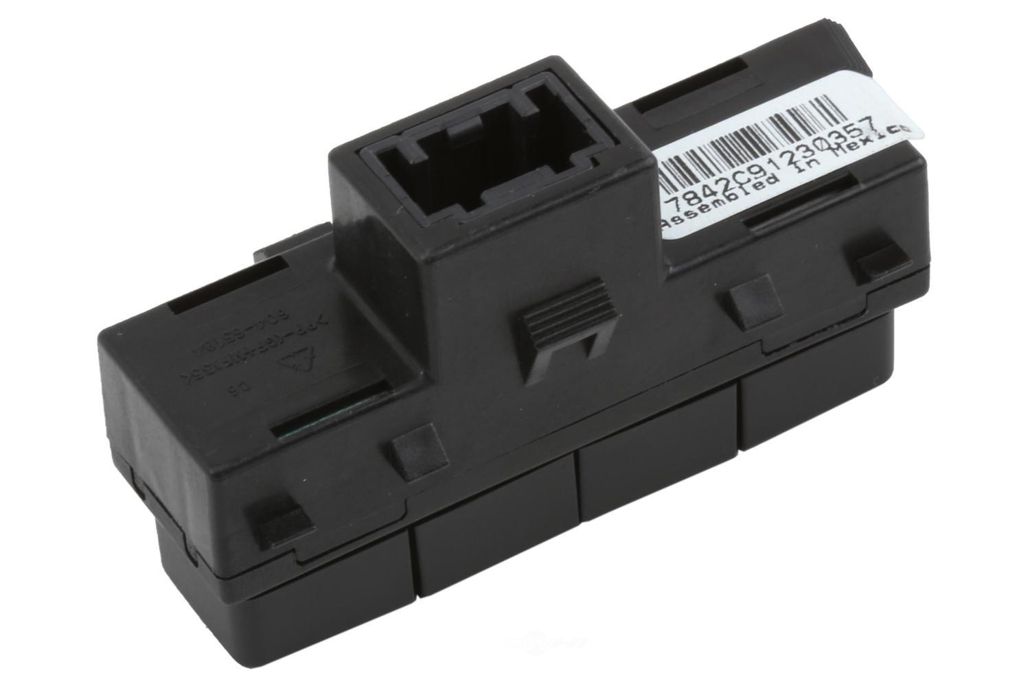 GM GENUINE PARTS - Driver Information Display Switch - GMP 15947842