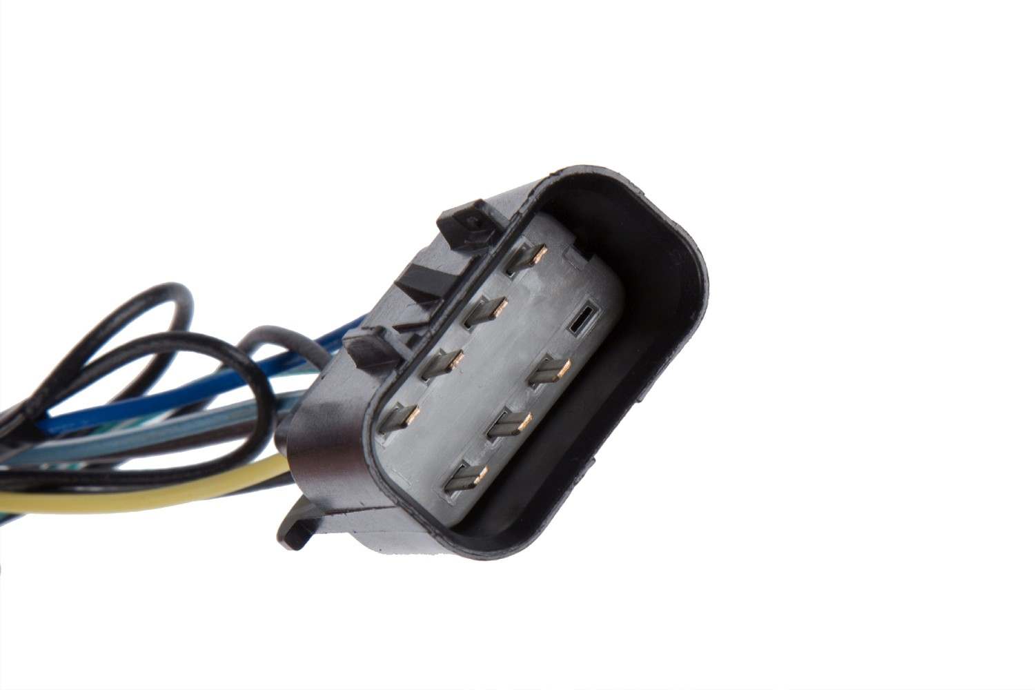 GM GENUINE PARTS - Headlight Wiring Harness - GMP 15950809