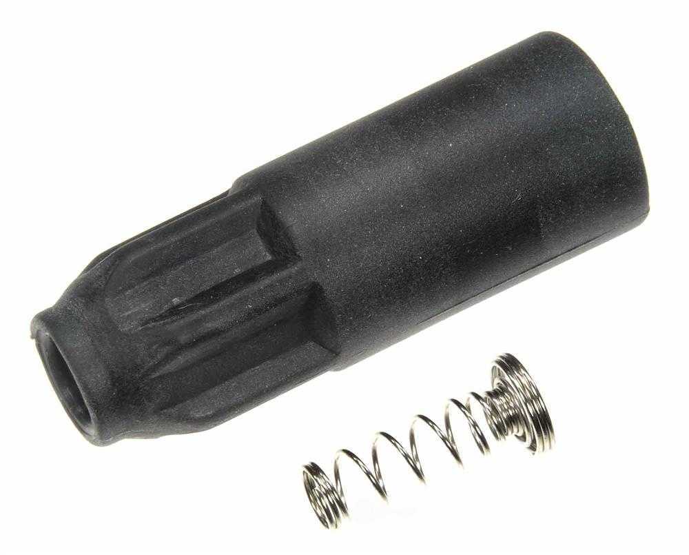 ACDELCO GOLD/PROFESSIONAL - Direct Ignition Coil Boot - DCC - 16074