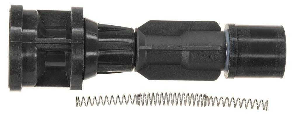 ACDELCO GOLD/PROFESSIONAL - Direct Ignition Coil Boot - DCC - 16088