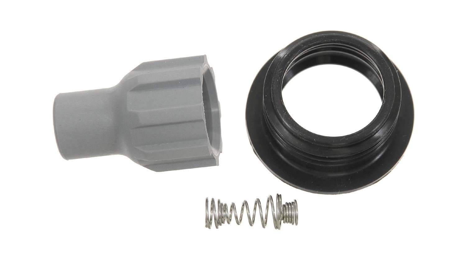 ACDELCO GOLD/PROFESSIONAL - Direct Ignition Coil Boot - DCC 16103