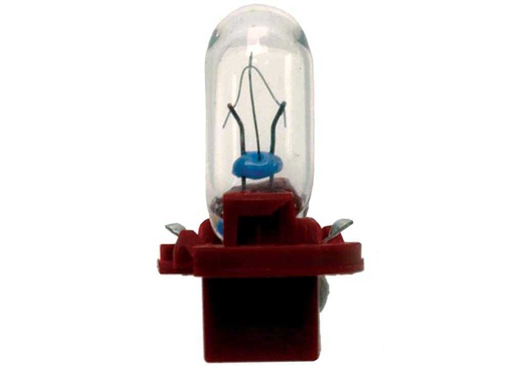 ACDELCO GM ORIGINAL EQUIPMENT - Instrument Panel Light Bulb - DCB - 16129065