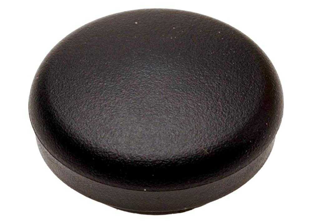ACDELCO GM ORIGINAL EQUIPMENT - Radio Knob - DCB - 16183008