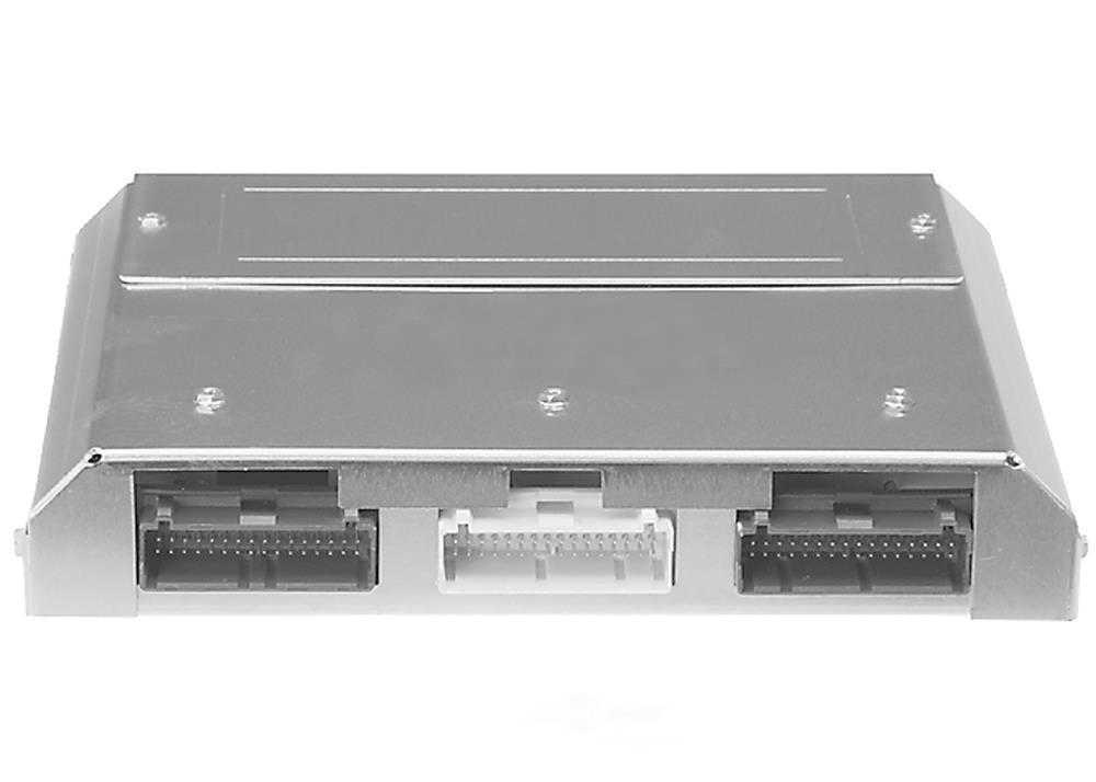 GM GENUINE PARTS - Remanufactured - GMP 16183247
