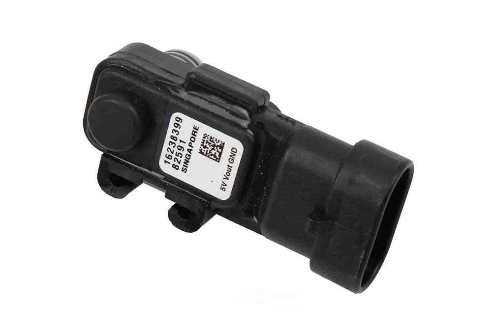 GM GENUINE PARTS - Fuel Tank Pressure Sensor - GMP 16238399