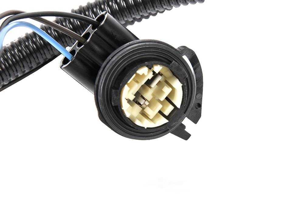 GM GENUINE PARTS - Tail Light Wiring Harness - GMP 16531401