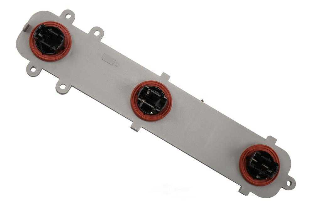 GM GENUINE PARTS - Tail Light Circuit Board - GMP 16532713
