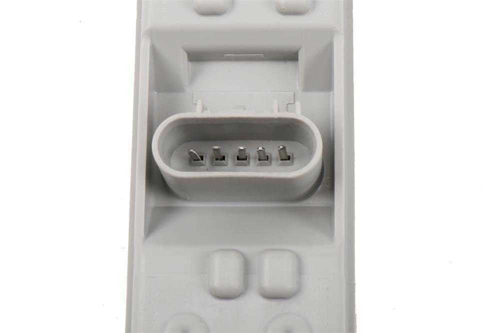 GM GENUINE PARTS - Tail Light Circuit Board - GMP 16532713