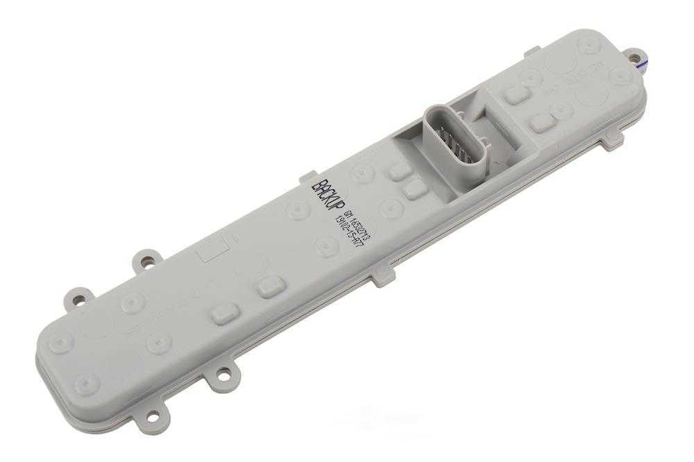 GM GENUINE PARTS - Tail Light Circuit Board - GMP 16532713